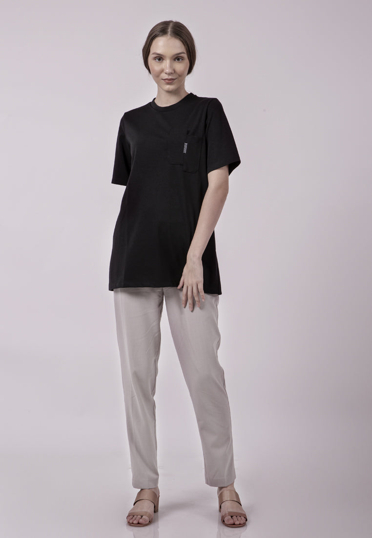 Loose T-shirt