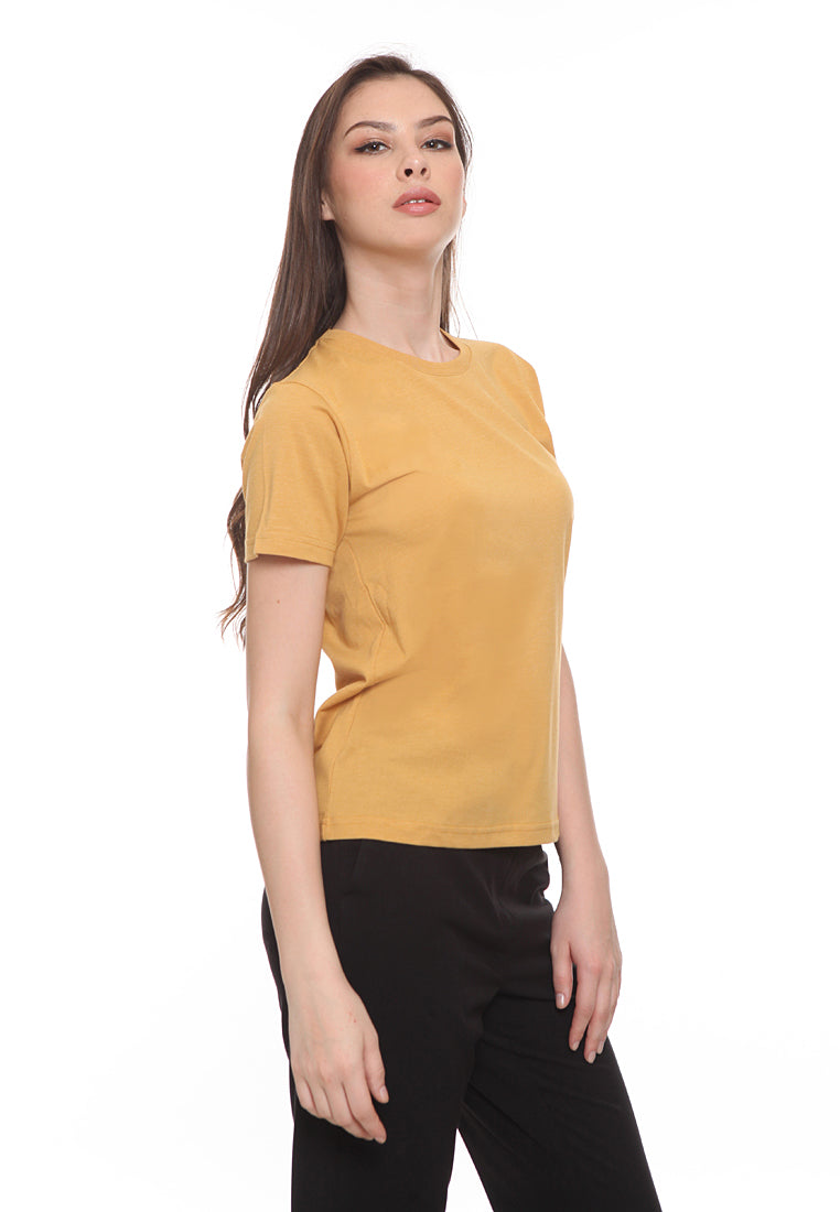 Basic T-shirt