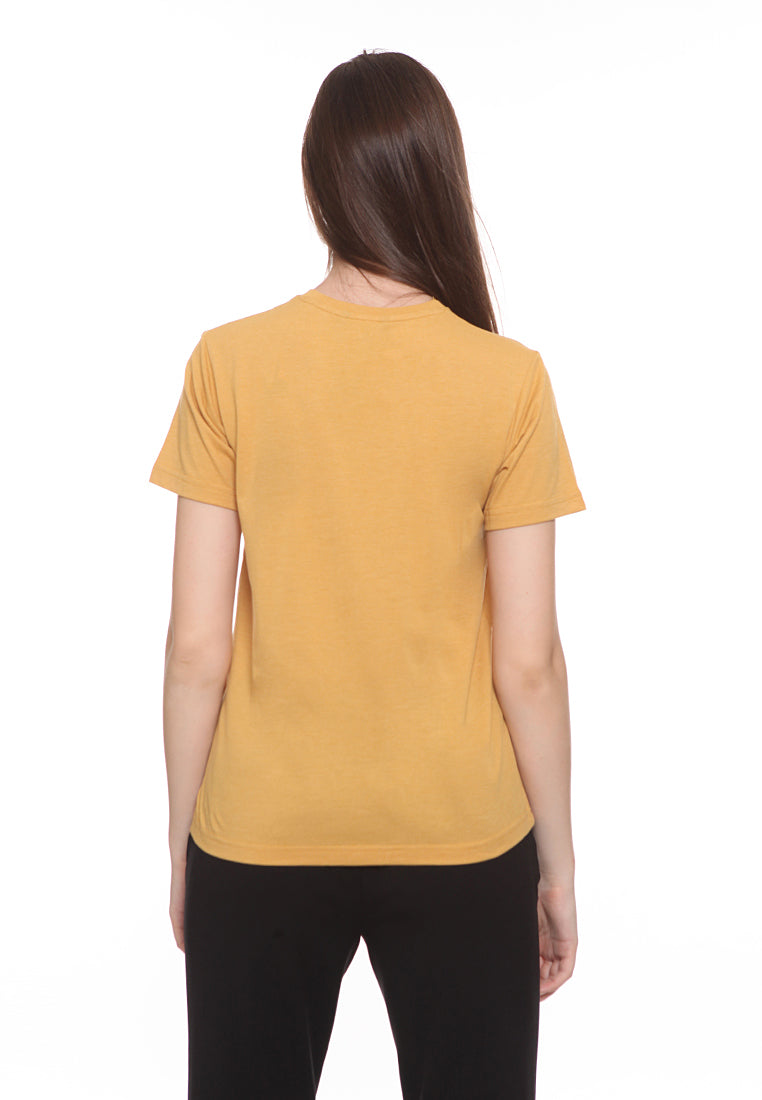 Basic T-shirt