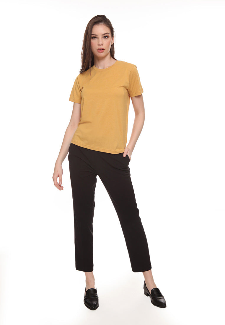 Basic T-shirt
