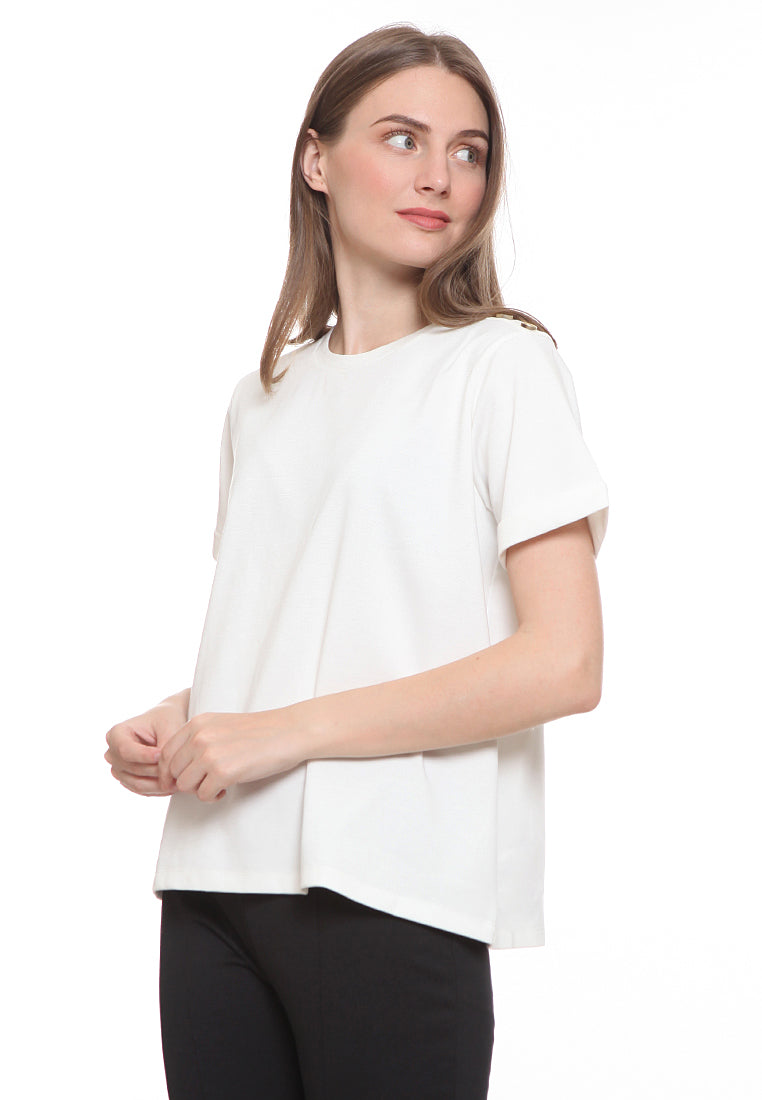 Round neck T-Shirt