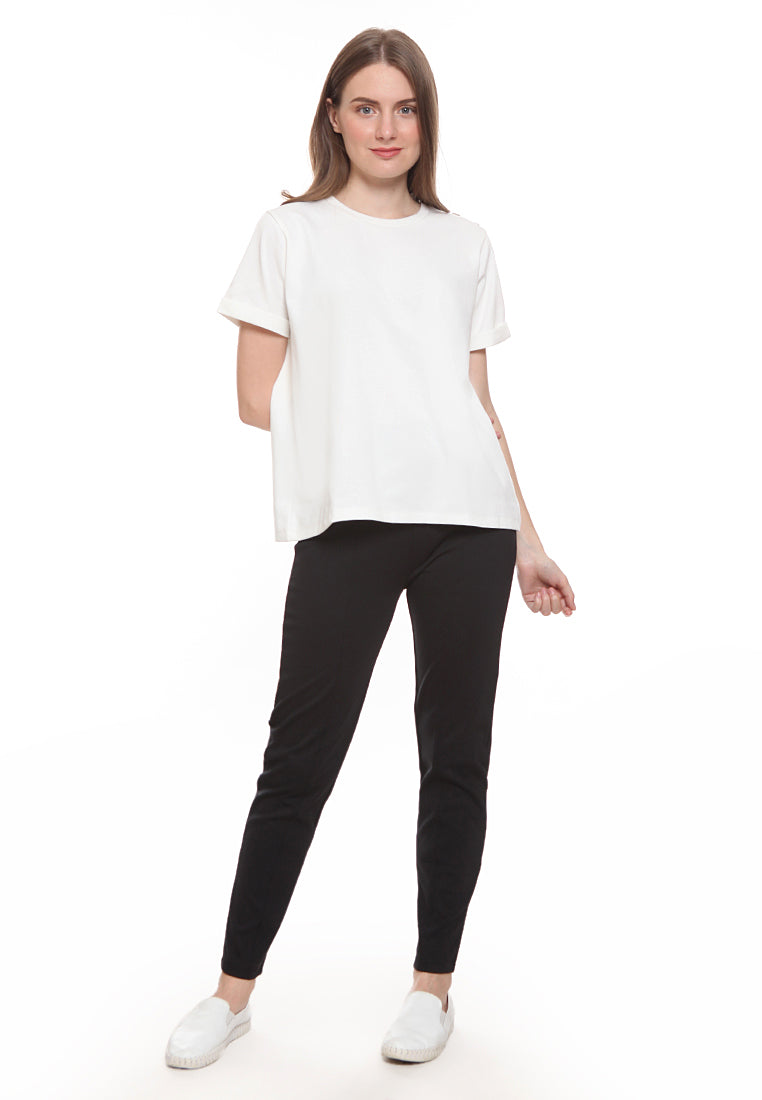Round neck T-Shirt