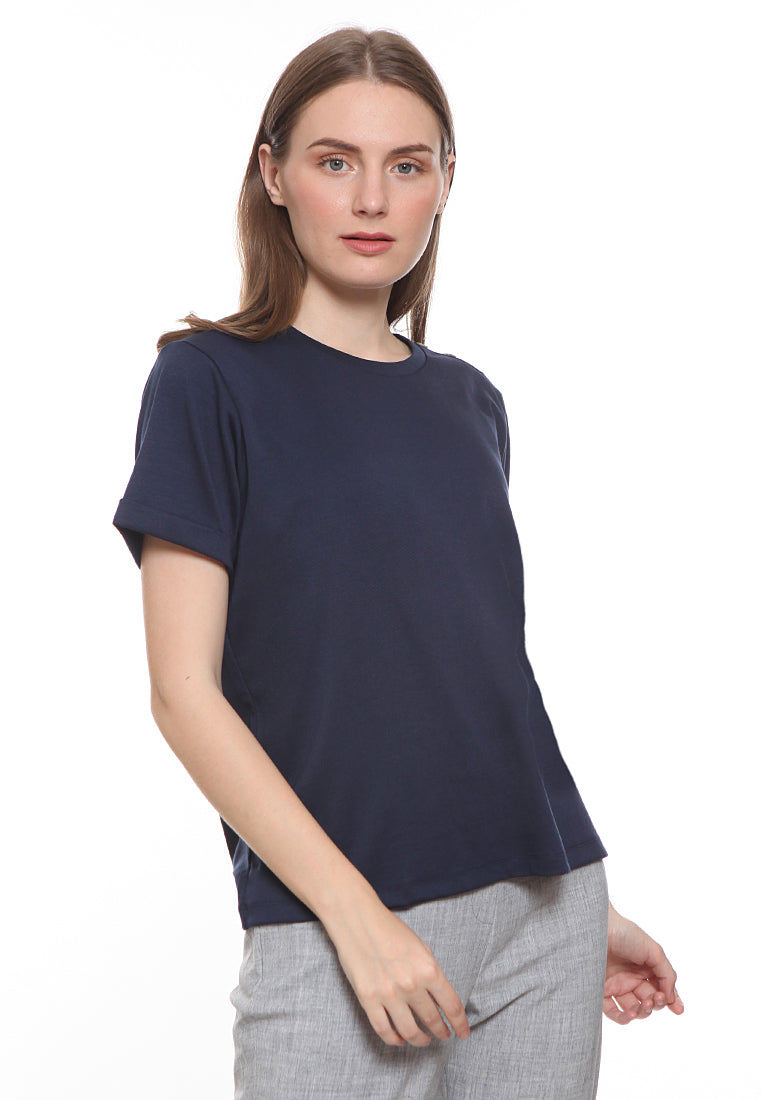 Round neck T-Shirt