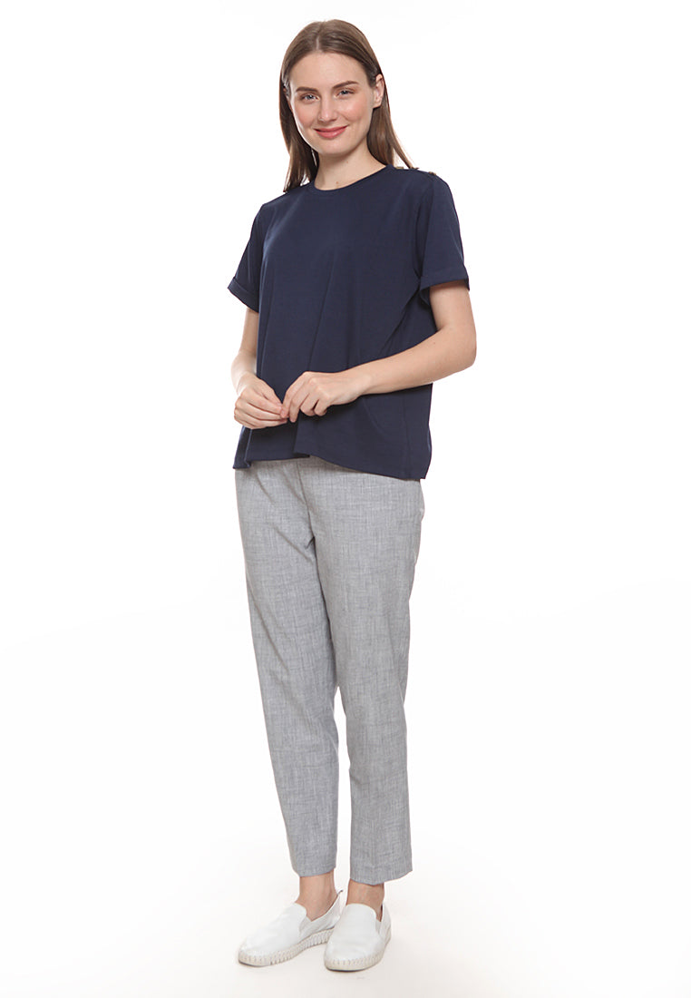 Round neck T-Shirt