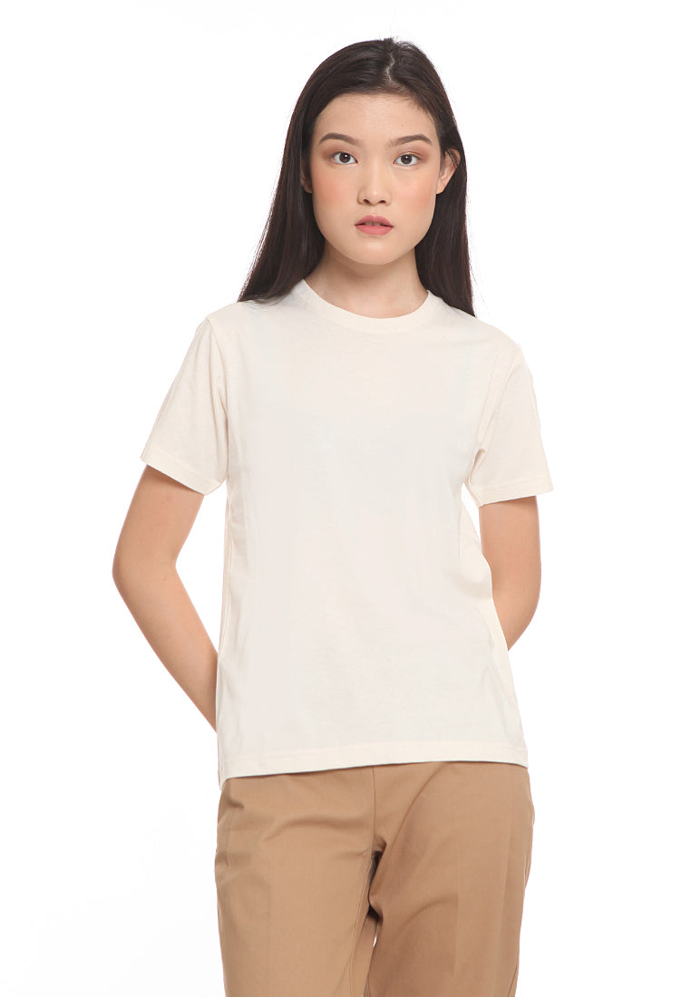 Crew neck T-Shirt