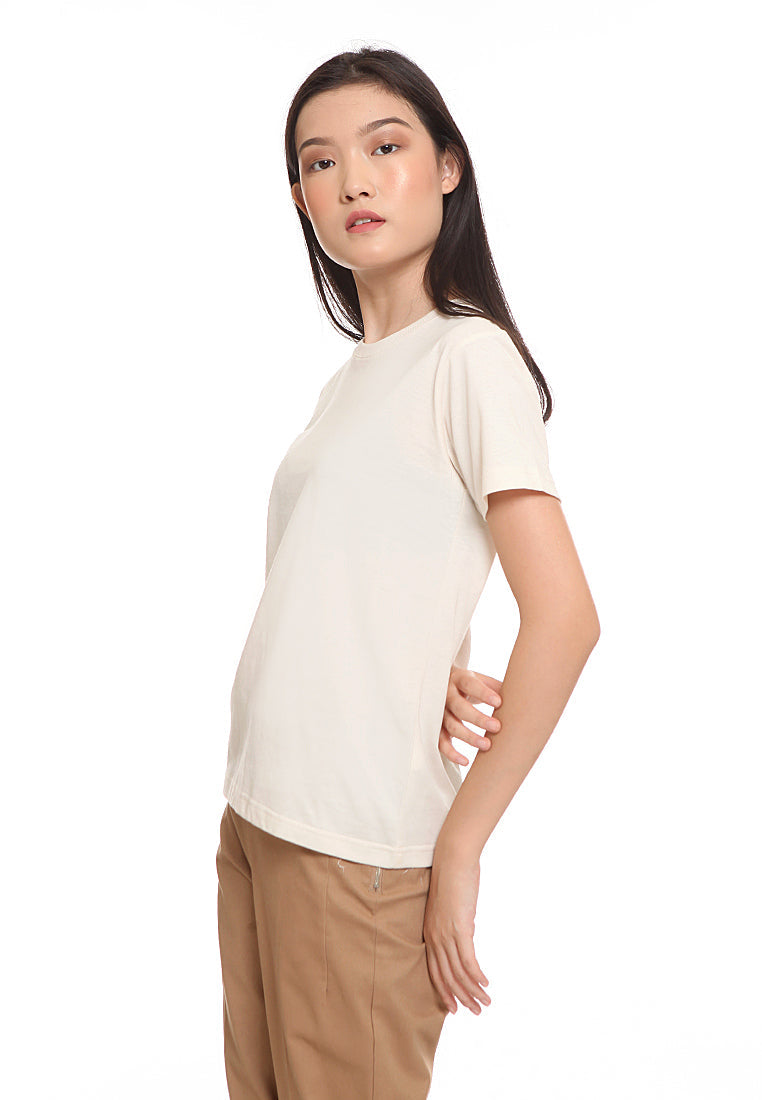 Crew neck T-Shirt