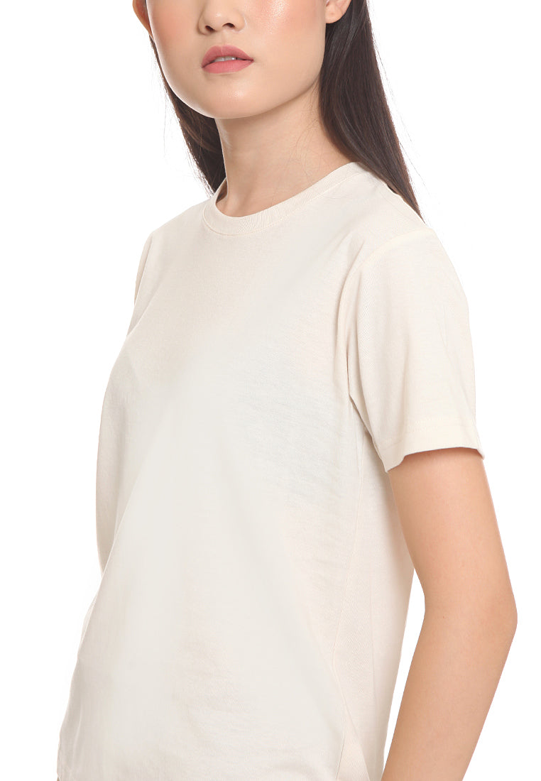 Crew neck T-Shirt