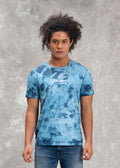 T-Shirt S/S Navy 1 Ss20
