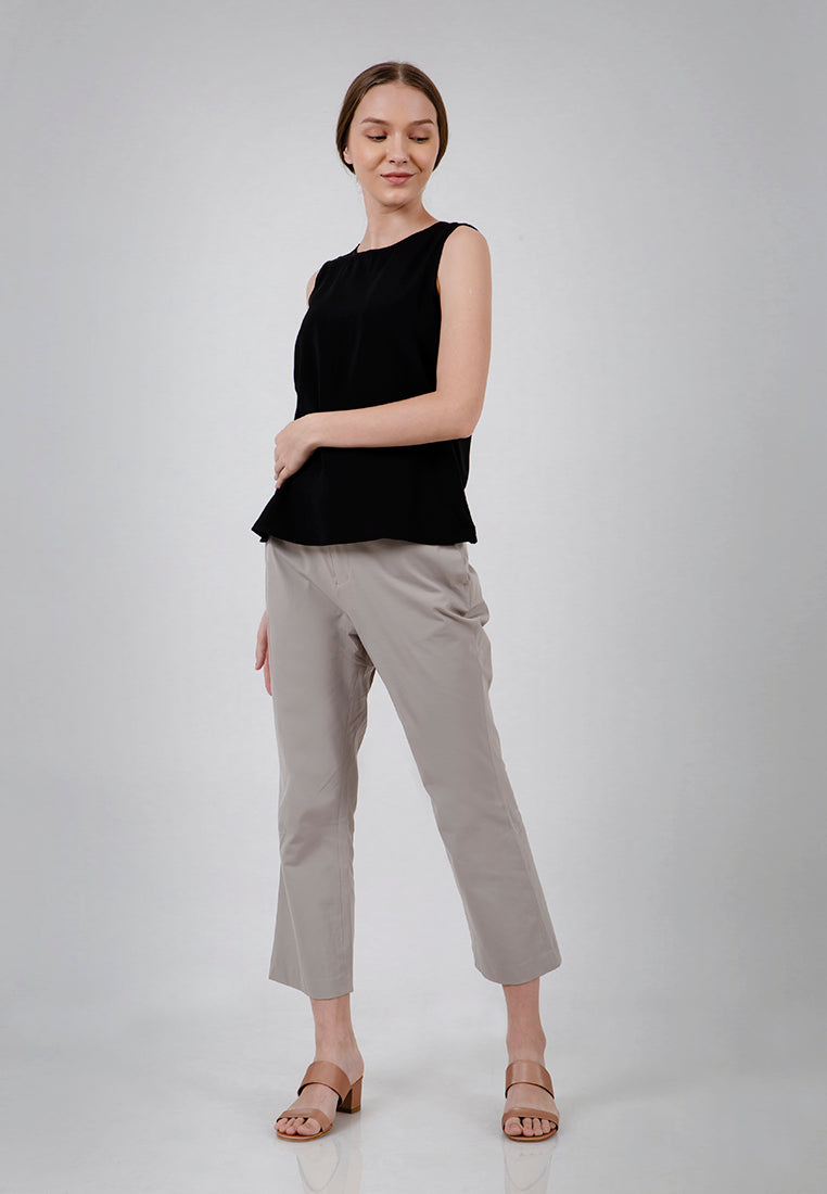 Long pants