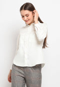 Long sleeve utility shirt