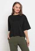 Loose Knit Top