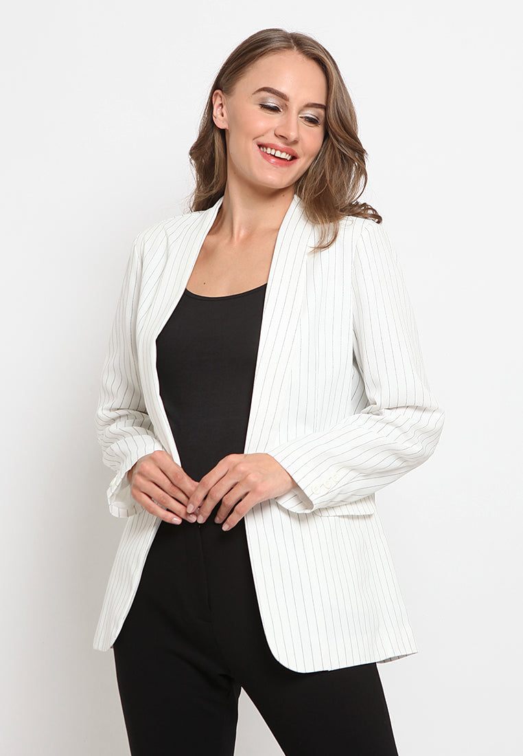 Regular Fit Blazer