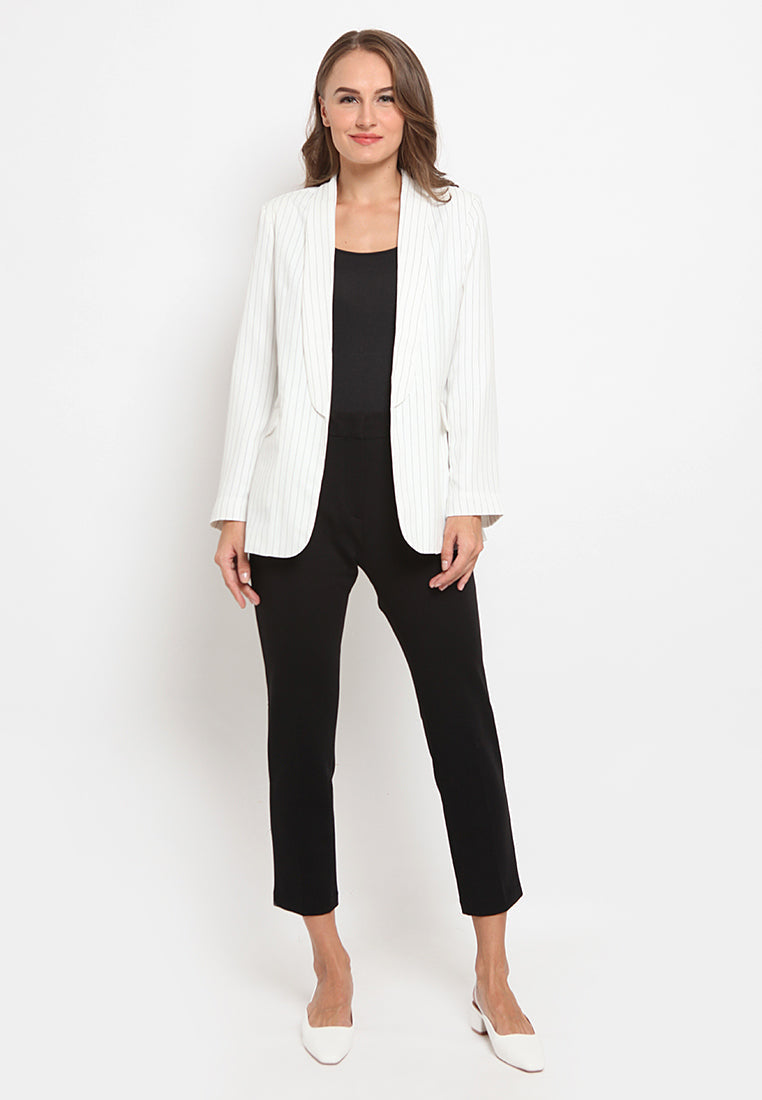 Regular Fit Blazer