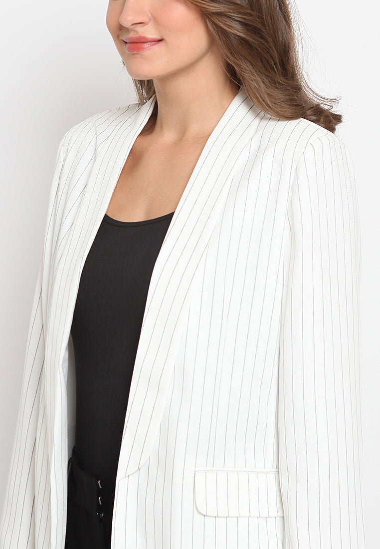 Regular Fit Blazer