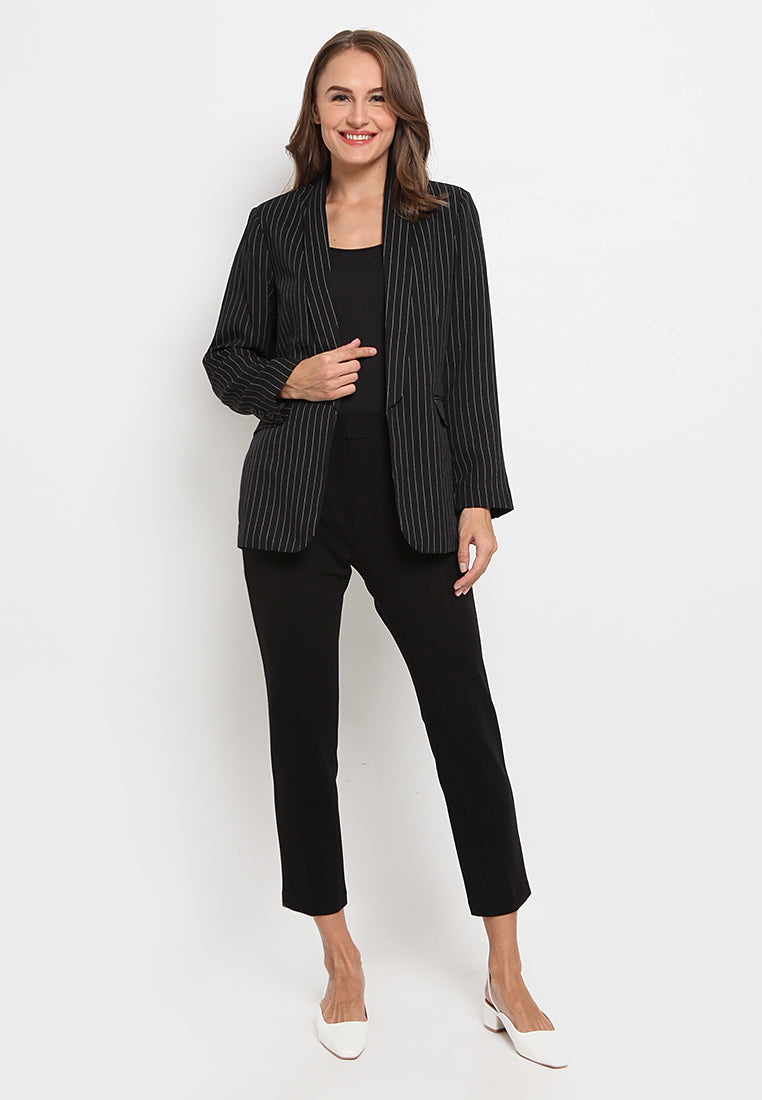 4-way Stretch Brooklyn Pants