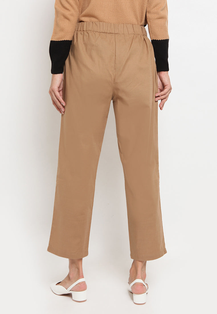 Casual Long Pants