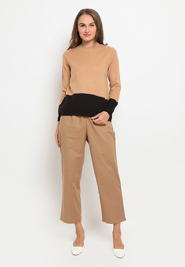 Casual Long Pants