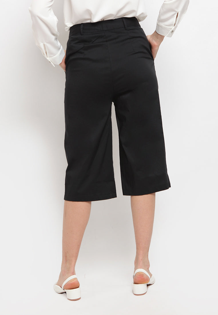Long bermuda trouser
