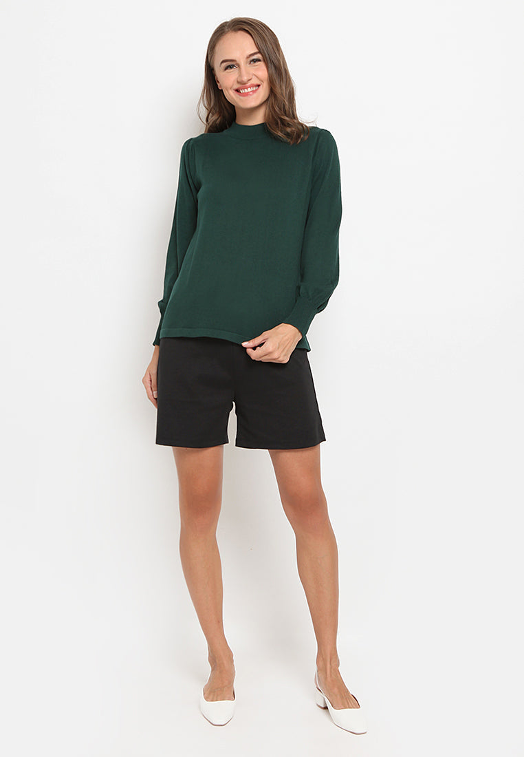 Knit Short