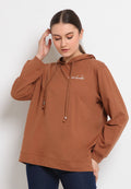 Graphics hoodies sweatshirt