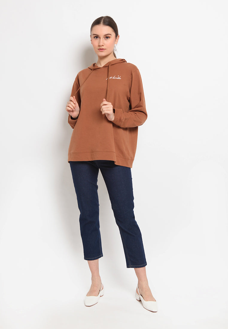 Graphics hoodies sweatshirt