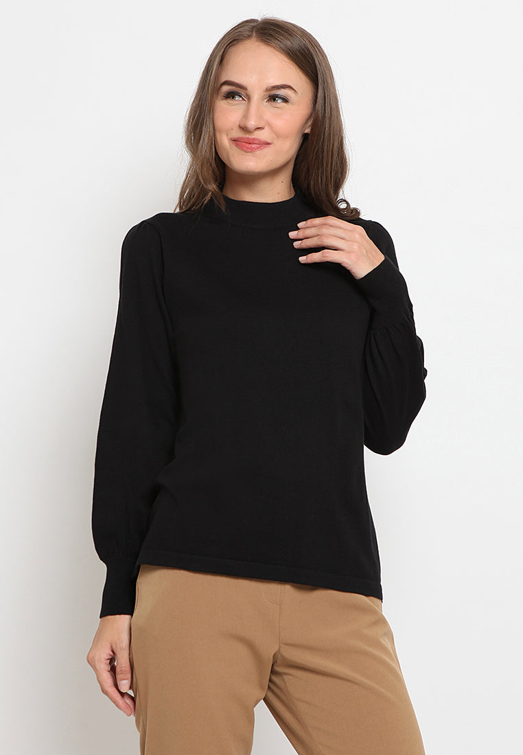 Long Sleeve Sweater