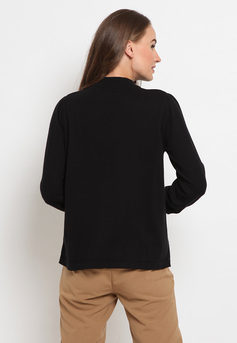 Long Sleeve Sweater