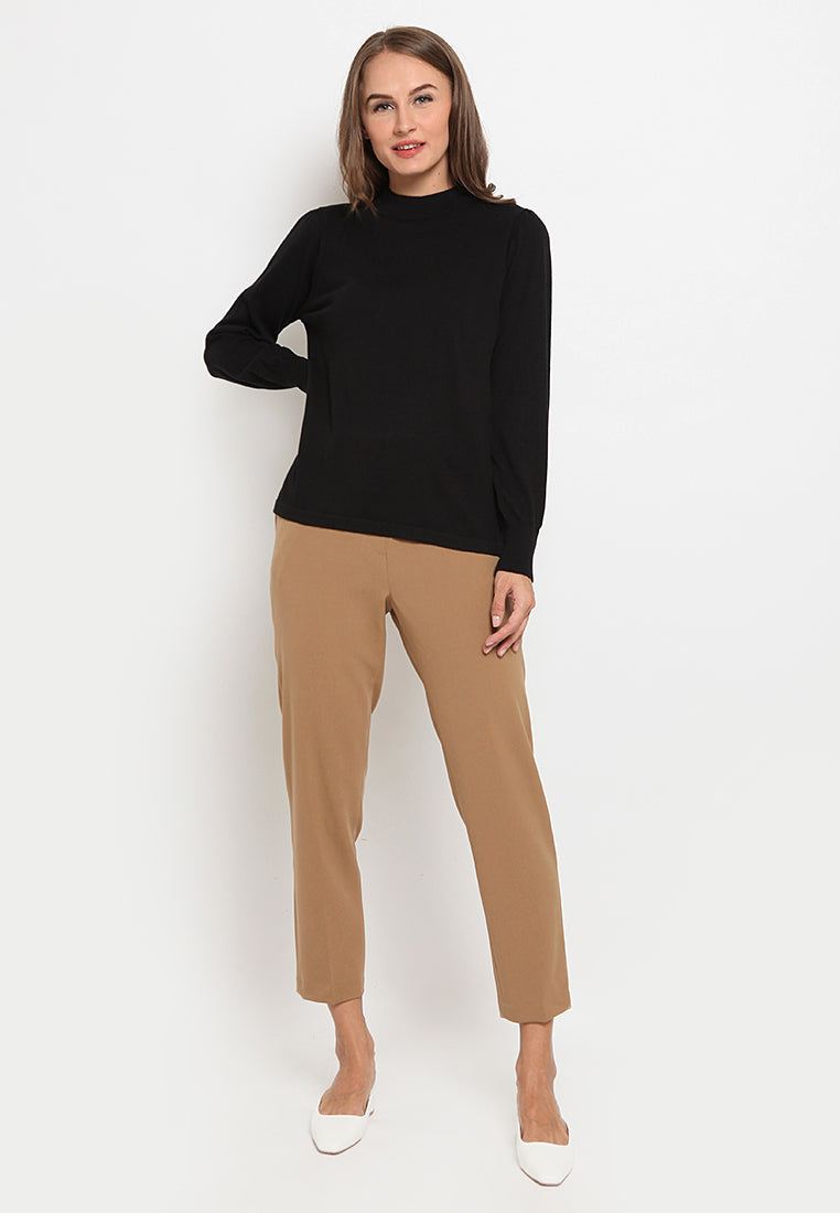 Long Sleeve Sweater