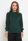 Long Sleeve Sweater