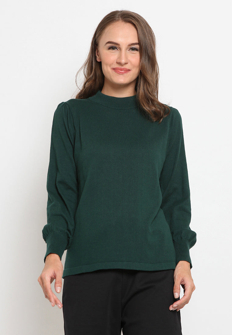 Long Sleeve Sweater