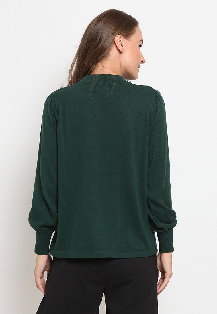 Long Sleeve Sweater