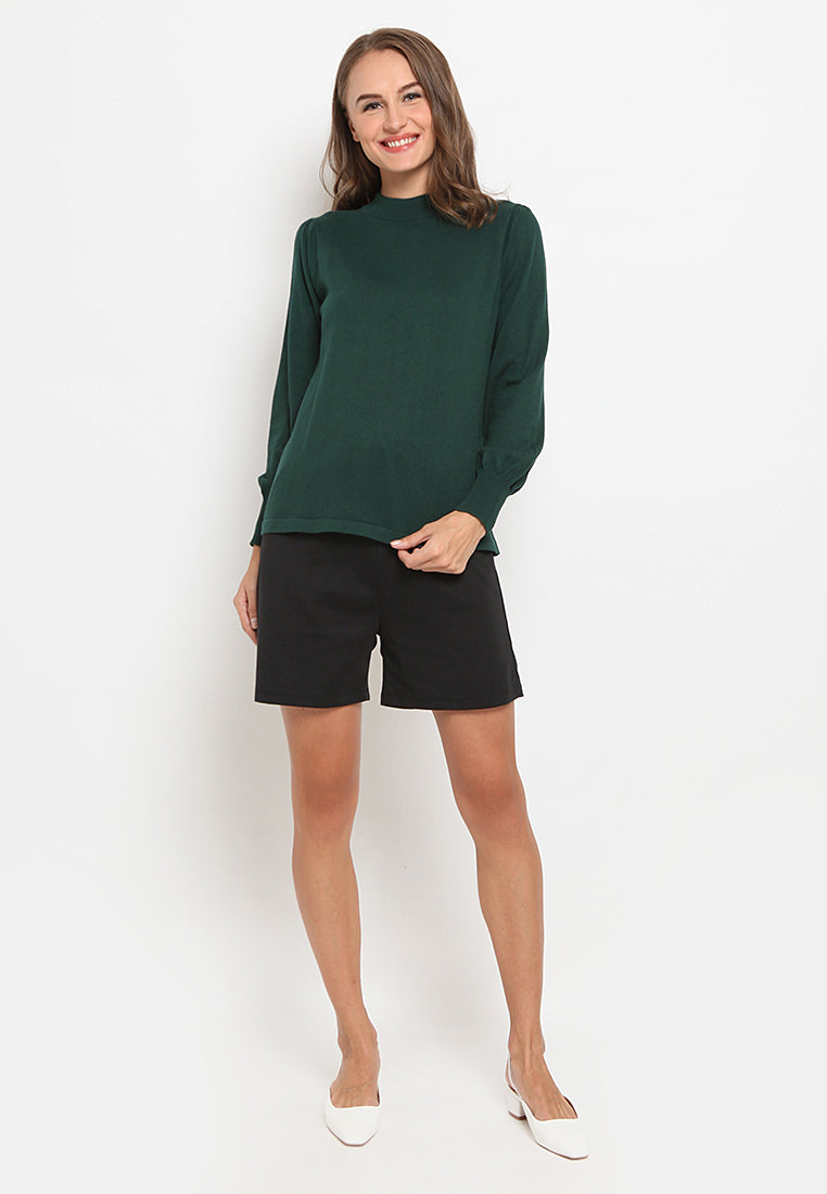 Long Sleeve Sweater