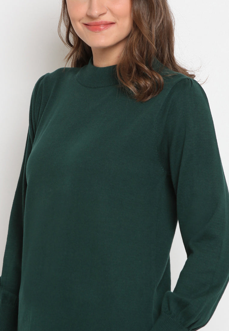 Long Sleeve Sweater
