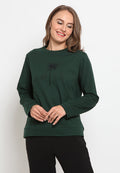 Printed Sweatshirt