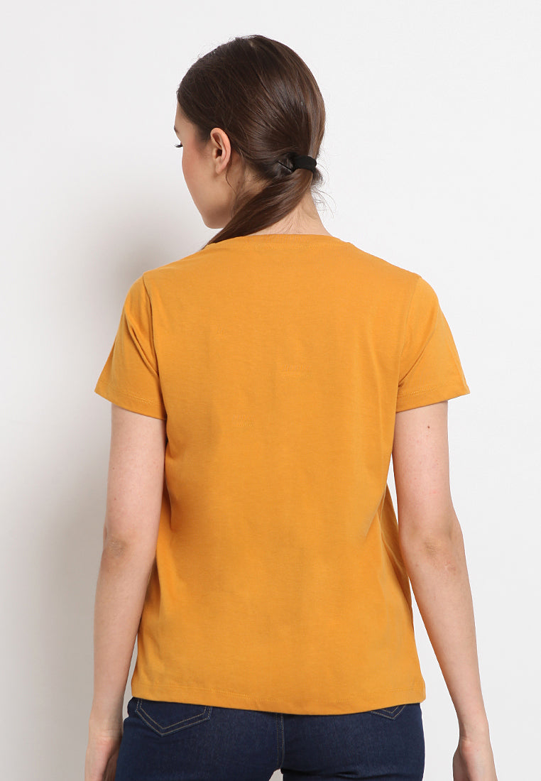 Graphic short sleeve t-shirt