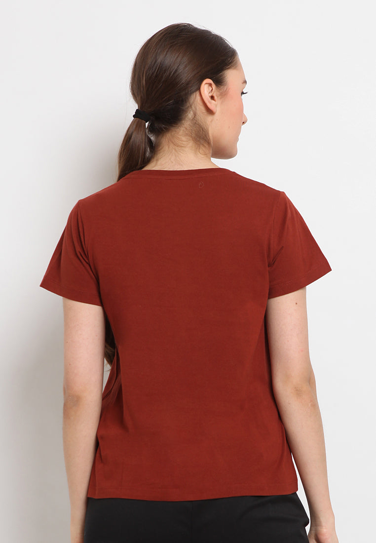 Graphic short sleeve t-shirt