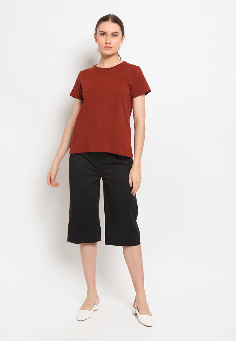 Graphic short sleeve t-shirt