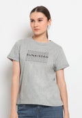 Graphic short sleeve t-shirtt