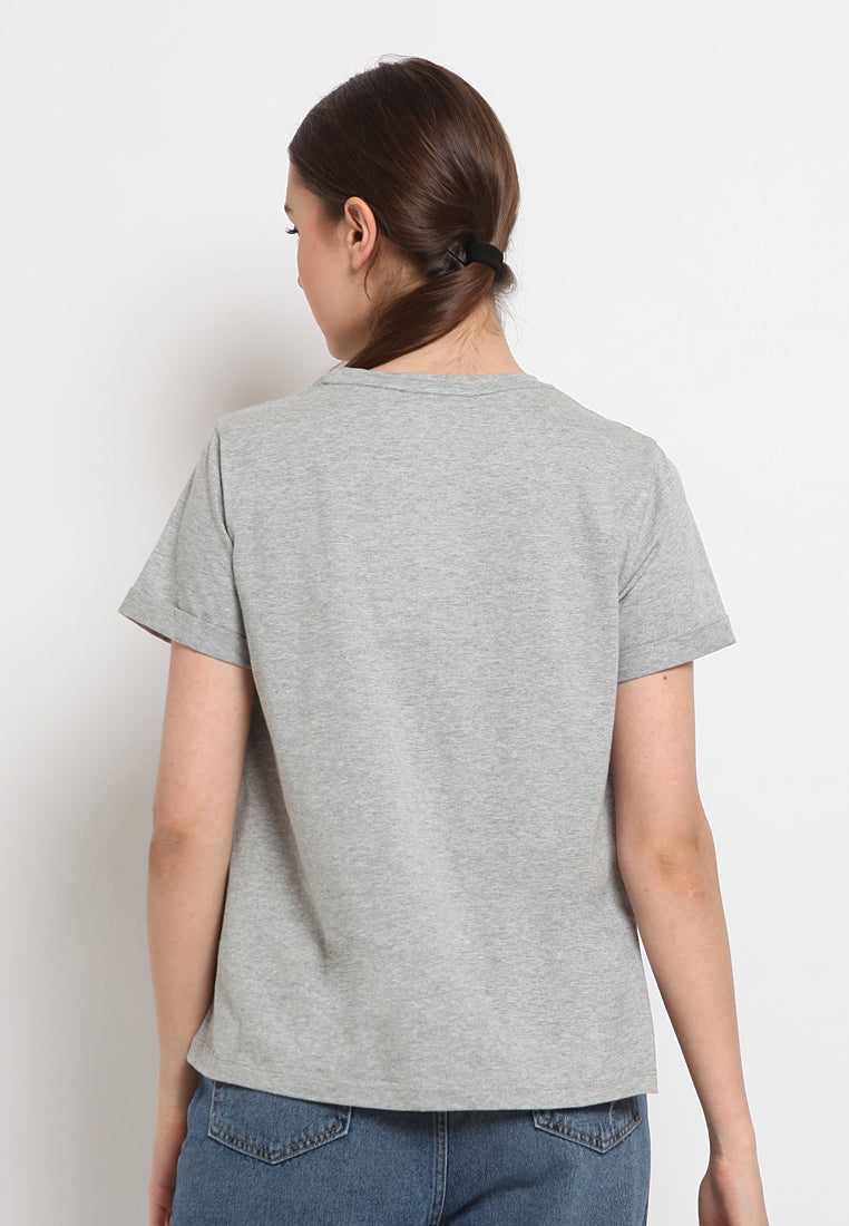 Graphic short sleeve t-shirtt