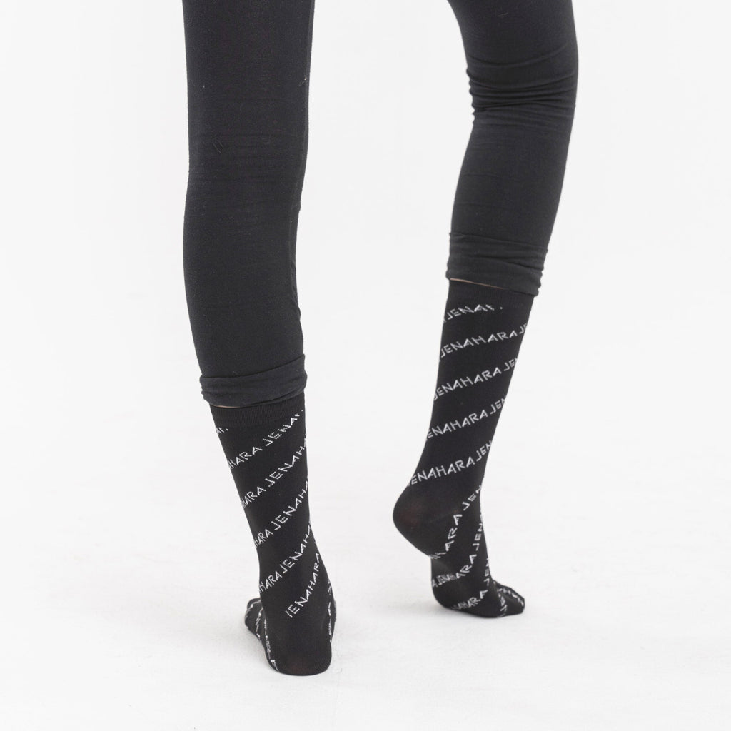 Socks Black