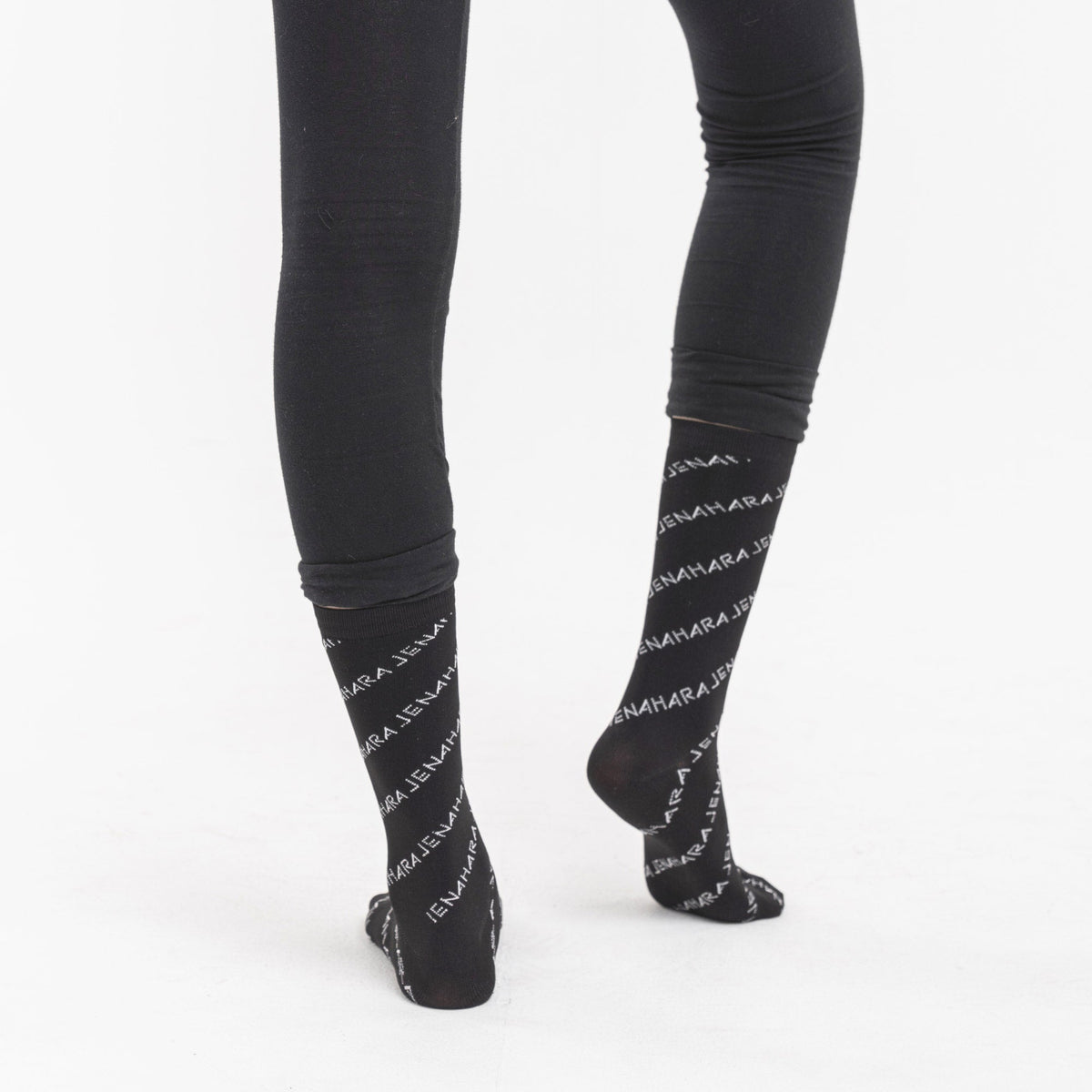 Socks Black