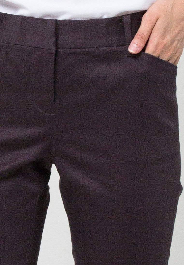 Regular Fit Pants