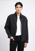 Regular Fit Denim Jacket
