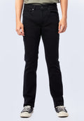 Slim Tapered Denim