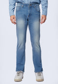 4-Way Stretch Denim