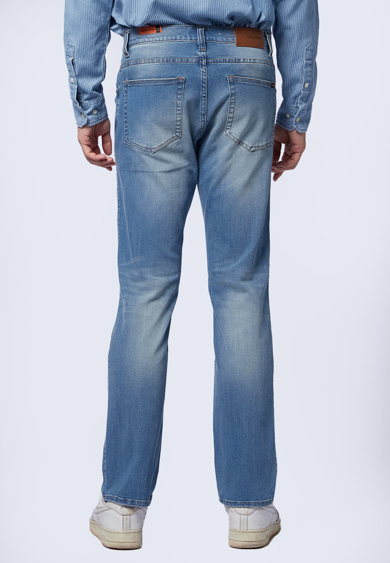 4-Way Stretch Denim