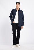 Slim Fit Denim Pants