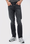 Slim Fit Denim Pants