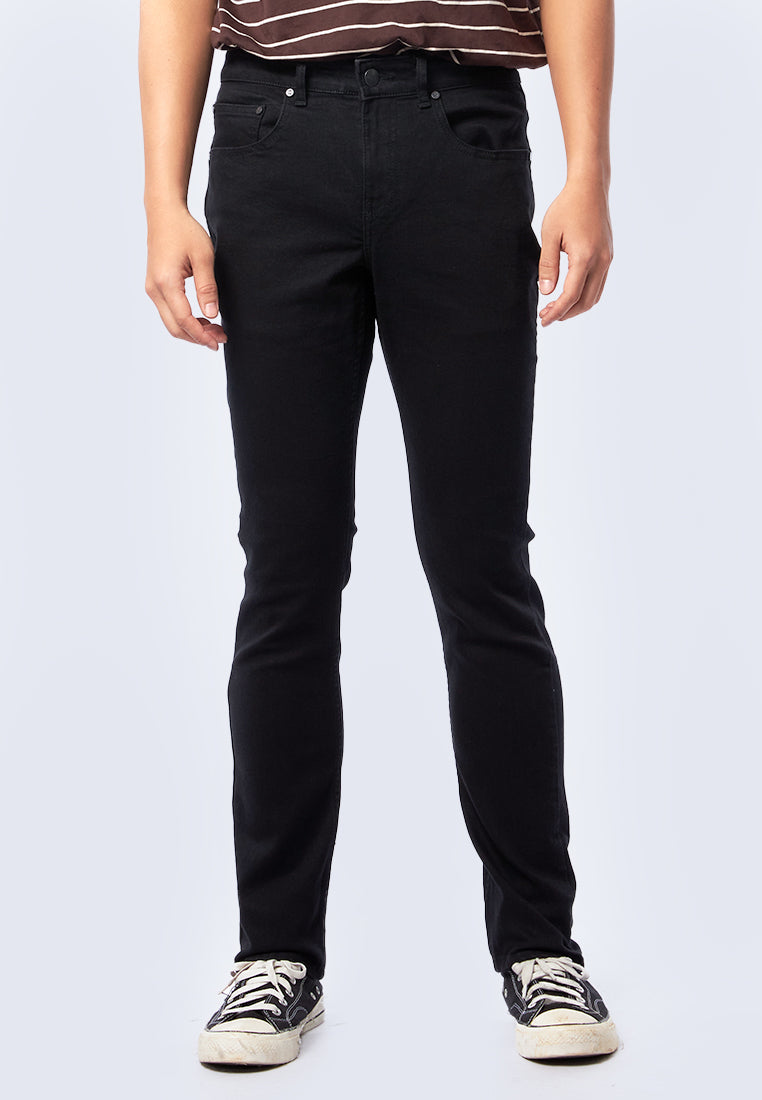 Skinny Denim