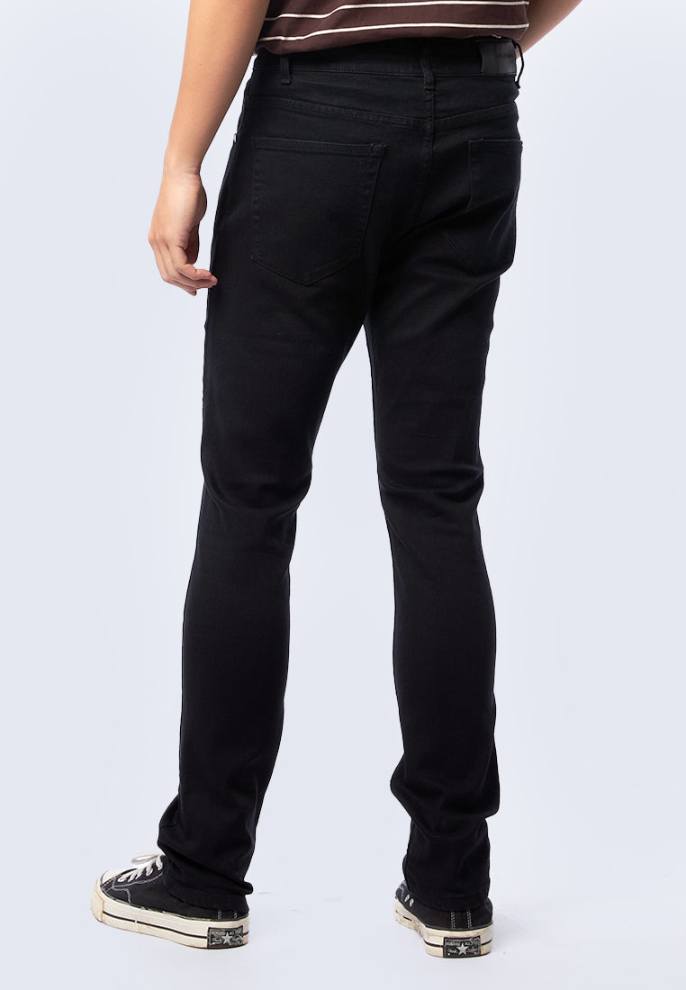 Skinny Denim